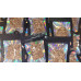 100mg Delta-8 THC Cocoa Crispy Bar