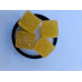 100 MG Delta 8 Gummies