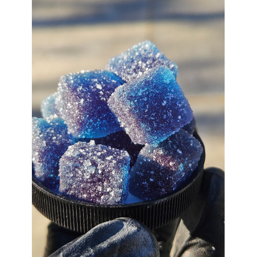 Night Dreamer (25mg CBD + 25mg CBN)