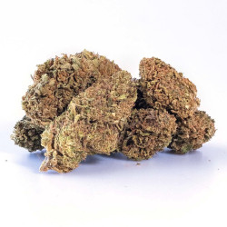 Sweet Kush CBD Flower 1 Ounce